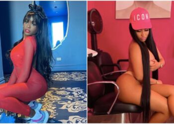 Azealia Banks Nicki Minaj