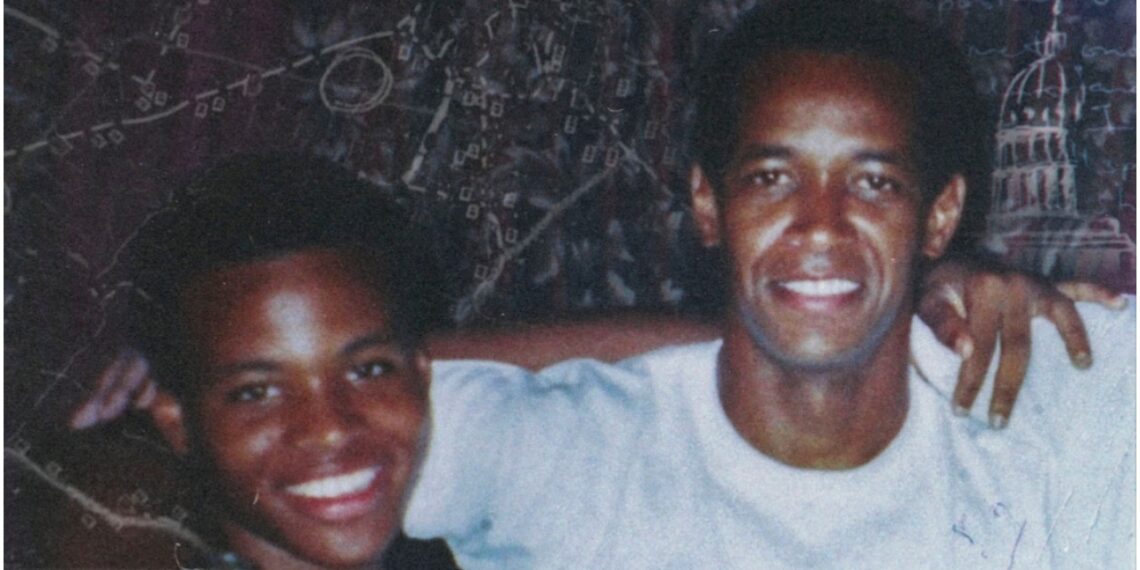 Lee Boyd Malvo D.C. sniper