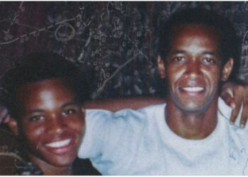 Lee Boyd Malvo D.C. sniper
