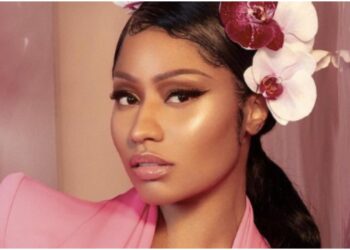 father, death, Nicki Minaj Robert Maraj