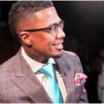 Nick Cannon Lanisha Cole
