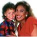 Telma Hopkins Bryton James Y&R