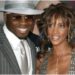 Vivica A. Fox 50 Cent Jackson