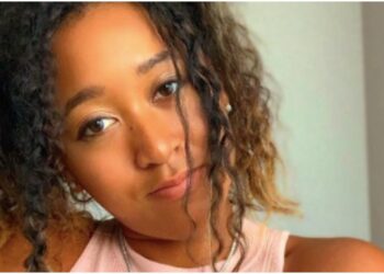 Naomi Osaka The French Open