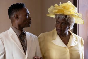 Pose, welcome, sitcom, legend, set, special, episode