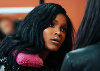 Zeus Network Joseline Hernandez, Coughing Contestant, Dragged, Show, Yelling