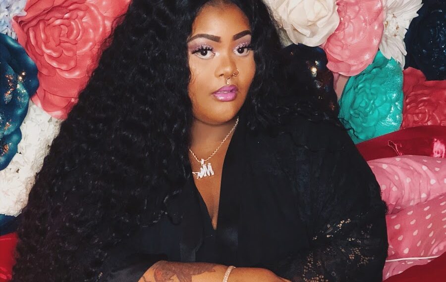 Tokyo Vanity, The Shade Room, Marriage, opinion, Instagram, Say that