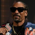 Snoop Dogg, mother, prayers