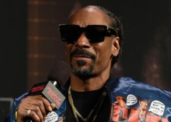 Snoop Dogg, mother, prayers
