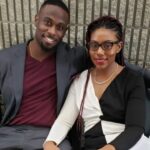 Derrick Jaxn, Da'Naia Jackson, Father's Day, flirt