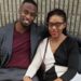 Derrick Jaxn, Da'Naia Jackson, Father's Day, flirt