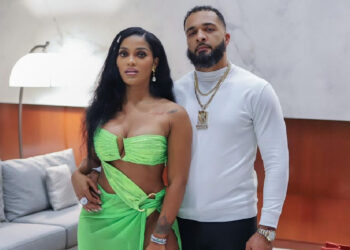 Joseline Hernandez Balistic Beats Bonnie Bella father