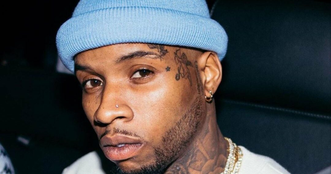 Tory Lanez, Megan Thee Stallion, shot, Gillie Da King
