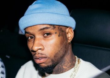 Tory Lanez, Megan Thee Stallion, shot, Gillie Da King