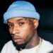 Tory Lanez, Megan Thee Stallion, shot, Gillie Da King
