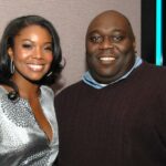 Gabrielle Union, Faizon Love, Make, Out, Kiss, Tongue, Down, Actors, Actress, Acting