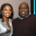 Gabrielle Union, Faizon Love, Make, Out, Kiss, Tongue, Down, Actors, Actress, Acting