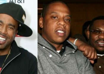 N.O.R.E., Beanie Siegel, Rap, Battle, Verzuz, Rapping, Jay-Z