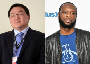 ex, fugees, rapper, pras, faces, criminal, charges, trump, administration, scheme