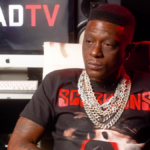 Boosie Badazz DJ Vlad Lil Uzi Vert