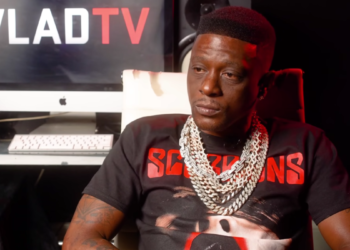 Boosie Badazz DJ Vlad Lil Uzi Vert