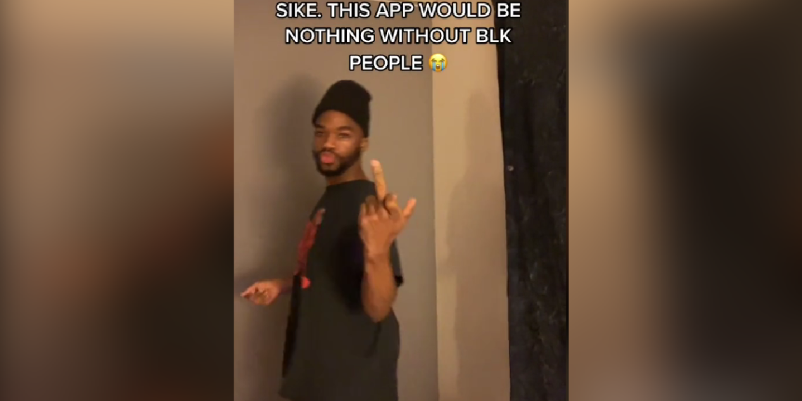 TikTok Thot