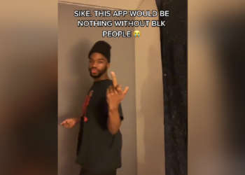 TikTok Thot