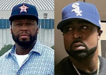 Young Buck, G-Unit, 50 Cent, trans, Tasha K, YouTube