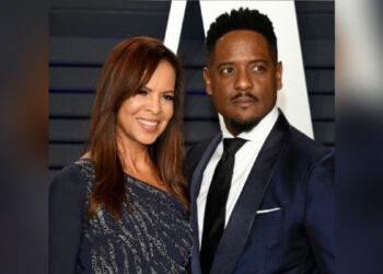 Blair Underwood Desiree DaCosta, divorce, marriage