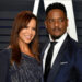 Blair Underwood Desiree DaCosta, divorce, marriage