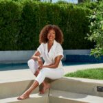 Gina Torres, Actress, Afro-Latinx, Acting, Hollywood, Latinidad