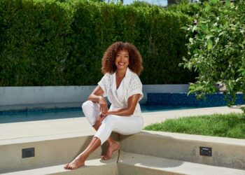 Gina Torres, Actress, Afro-Latinx, Acting, Hollywood, Latinidad