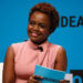 Karine Jean-Pierre Twitter