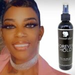 Tessica Brown, Gorilla Glue, hair, products