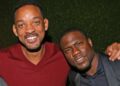 Kevin Hart, Will Smith, Red Talk Table, Cheating, Relationship, Daughter, Affected, Strained, Wife, Father, Family
