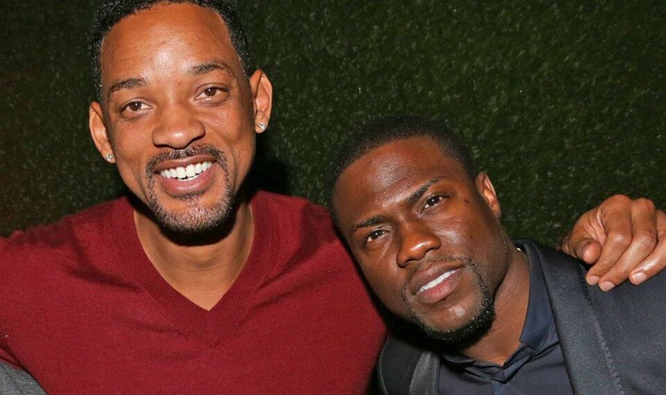 Kevin Hart, Will Smith, Red Talk Table, Cheating, Relationship, Daughter, Affected, Strained, Wife, Father, Family