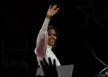 Candace Owens Washington County Republican Party WCRP