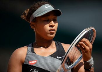 Naomi Osaka, German Open, Pulls, Out, Withdraws, Mental Health, French Open