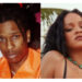 Rihanna, nightclub, A$AP Rocky, ID, NYC, viral