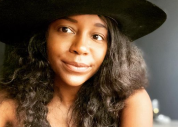 King, Aja Naomi King, postpartum, post-childbirth, miscarriage, pregnancy