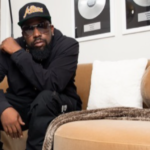 Big Boi, Outkast, Dungeon house, Atlanta, Airbnb, host