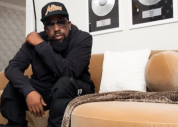 Big Boi, Outkast, Dungeon house, Atlanta, Airbnb, host