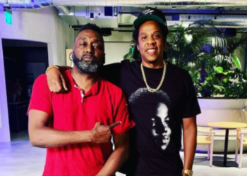 Big Daddy Kane, Paragraphs I Manifest, Eminem, Common, documentary, Netflix