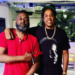 Big Daddy Kane, Paragraphs I Manifest, Eminem, Common, documentary, Netflix
