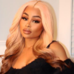 Blac Chyna, double standard, Kardashian, Kardashian-Jenner, baby mamas, ghetto