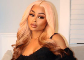 Blac Chyna, double standard, Kardashian, Kardashian-Jenner, baby mamas, ghetto