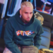 Brown, Chris Brown, battery, assault, weave, Los Angeles