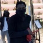 police,line, Gucci South Park Mall Charlotte