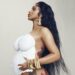 cardi, b, reveals, new, baby, on, the, way