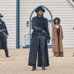 Netflix The Harder They Fall Jeymes Samuel